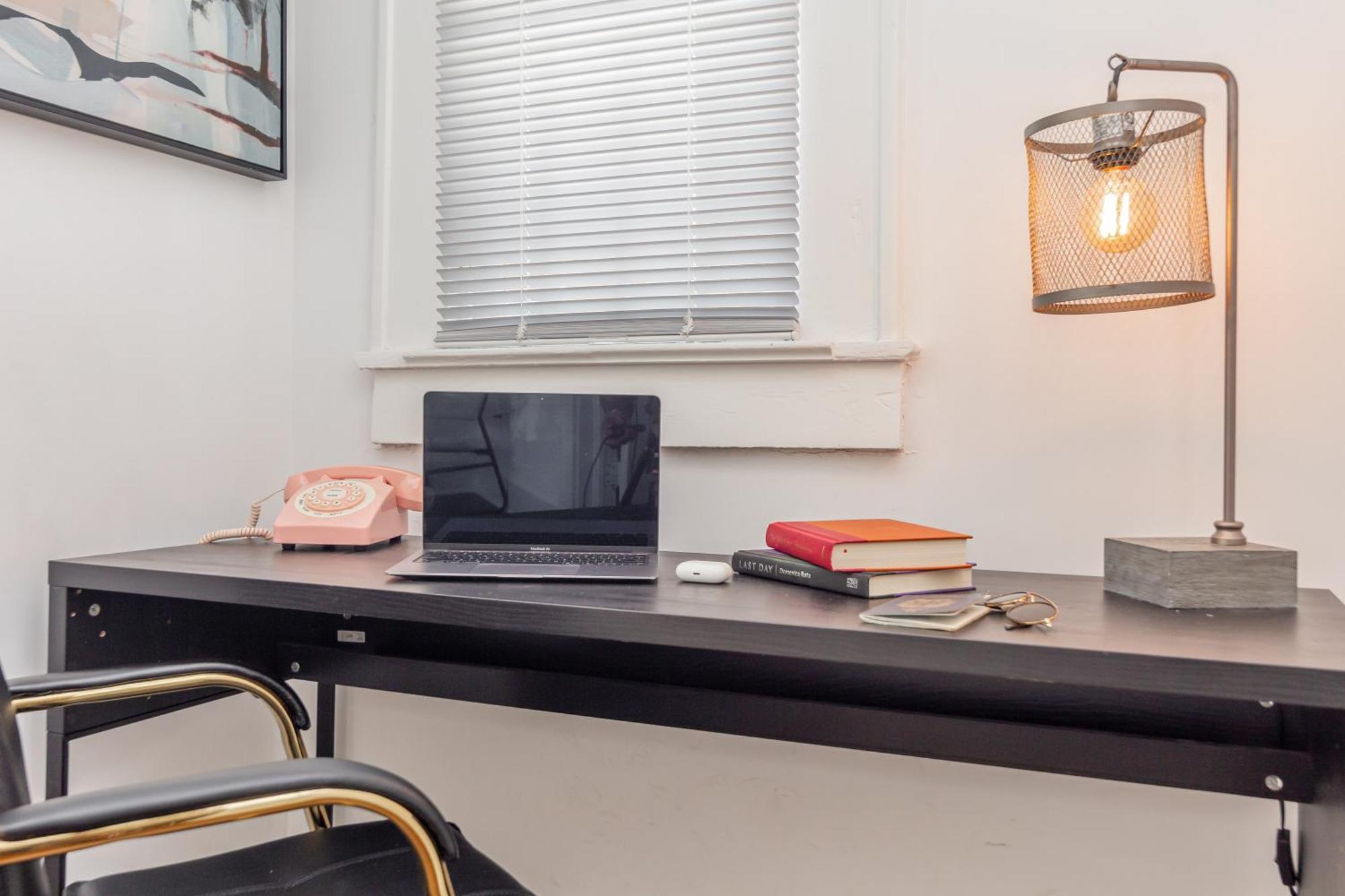 Miami Two Bedroom Apartment - Heart Of Wynwood & Edgewater - Private Parking Spot Luaran gambar