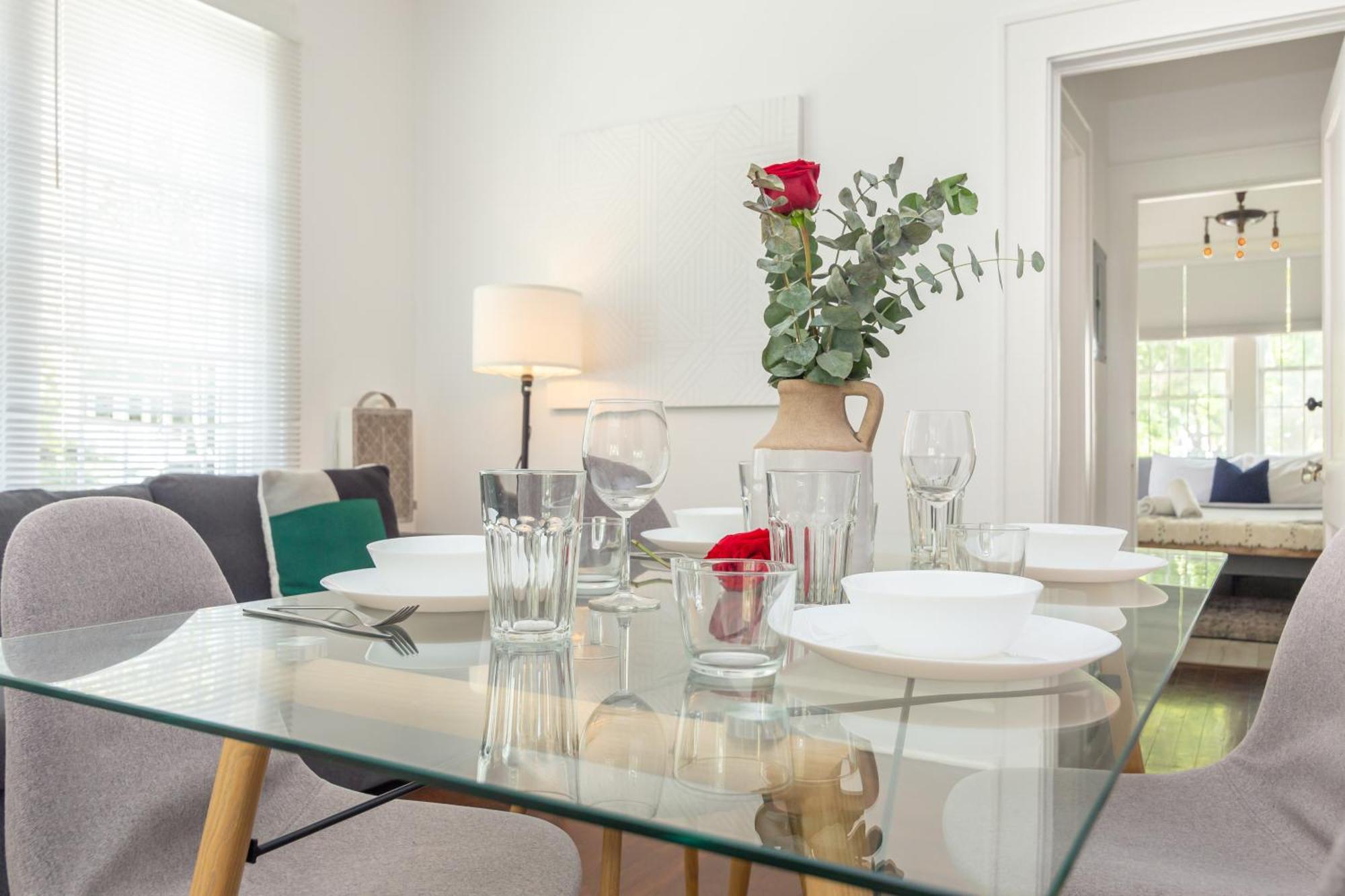 Miami Two Bedroom Apartment - Heart Of Wynwood & Edgewater - Private Parking Spot Luaran gambar