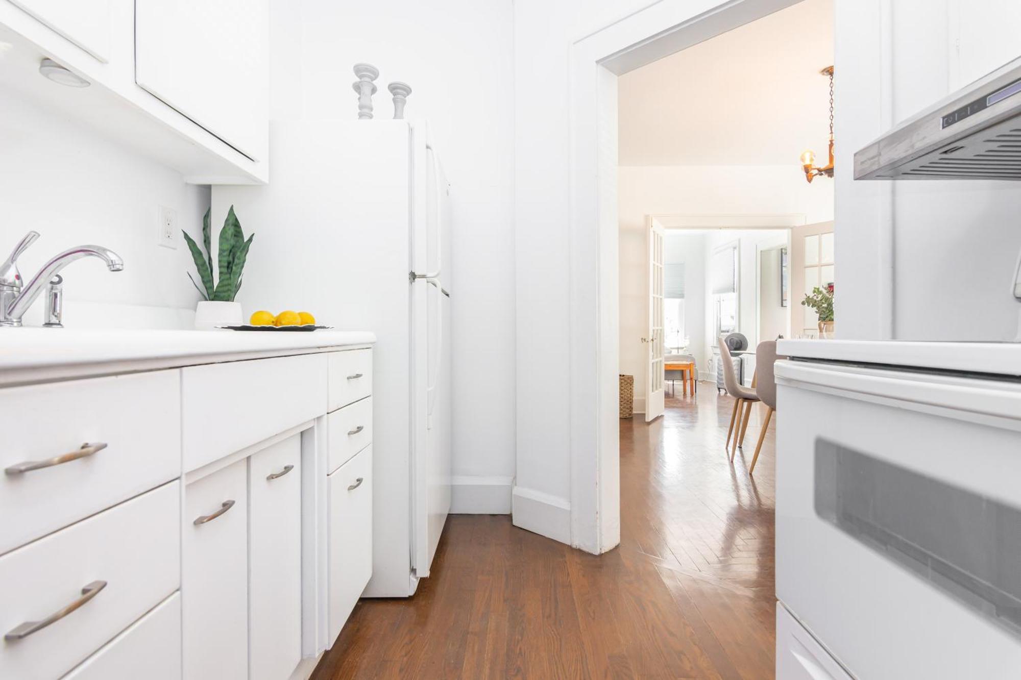 Miami Two Bedroom Apartment - Heart Of Wynwood & Edgewater - Private Parking Spot Luaran gambar