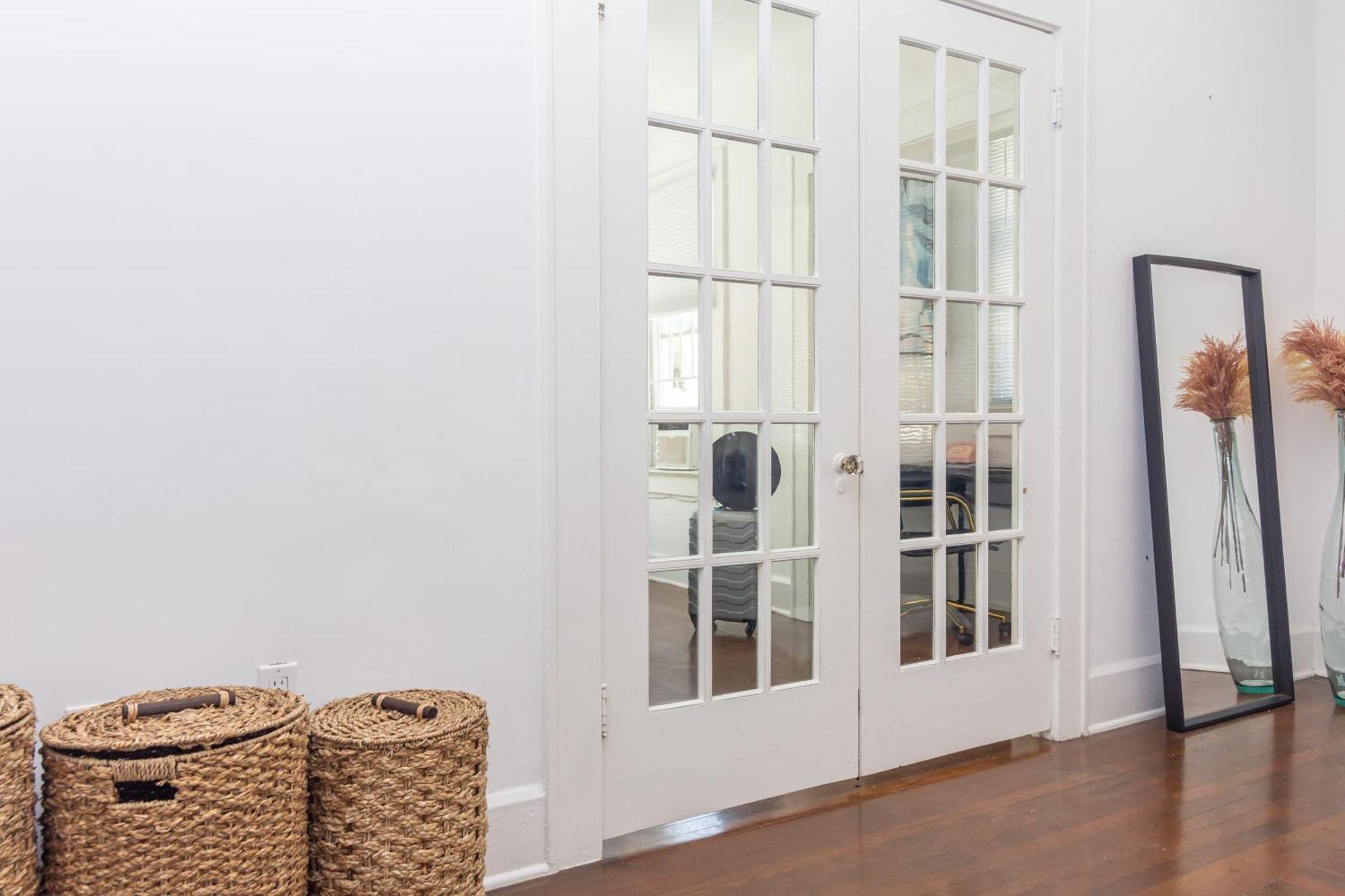 Miami Two Bedroom Apartment - Heart Of Wynwood & Edgewater - Private Parking Spot Luaran gambar