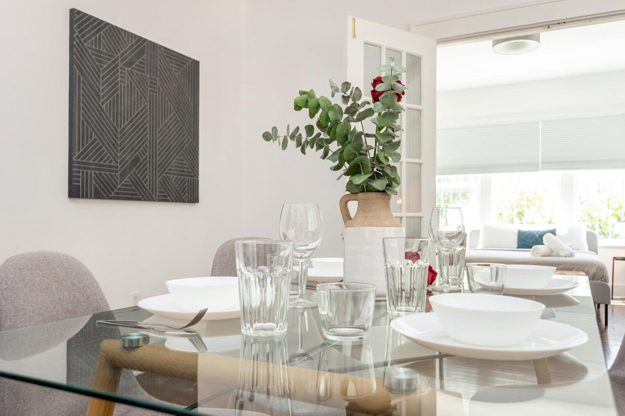 Miami Two Bedroom Apartment - Heart Of Wynwood & Edgewater - Private Parking Spot Luaran gambar