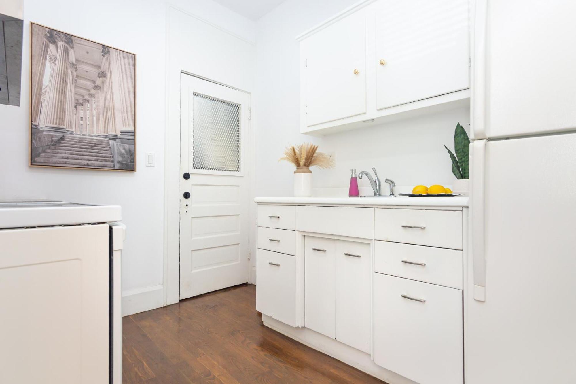 Miami Two Bedroom Apartment - Heart Of Wynwood & Edgewater - Private Parking Spot Luaran gambar